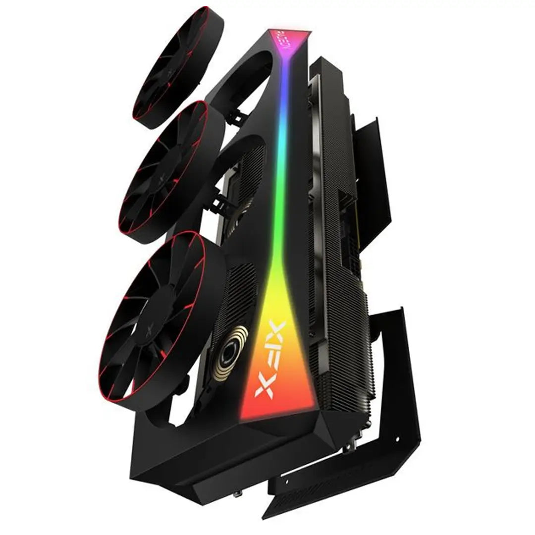 بطاقة رسوميات ZOTAC GAMING GEFORCE RTX 3050 ECO Edition، ذاكرة GDDR6 سعة 8 جيجابايت 128 بت، سرعة ذاكرة 14 جيجابت في الثانية، سرعة تعزيز 1777 ميجاهرتز، 2560 CUDA، PCI E 4.0 8x، 3x DP 1.4a / 1x HDMI بطاقة رسوميات ZOTAC GAMING GEFORCE RTX 3050 ECO Edition، ذاكرة GDDR6 سعة 8 جيجابايت 128 بت، سرعة ذاكرة 14 جيجابت في الثانية، سرعة تعزيز 1777 ميجاهرتز، 2560 CUDA، PCI E 4.0 8x، 3x DP 1.4a / 1x HDMI